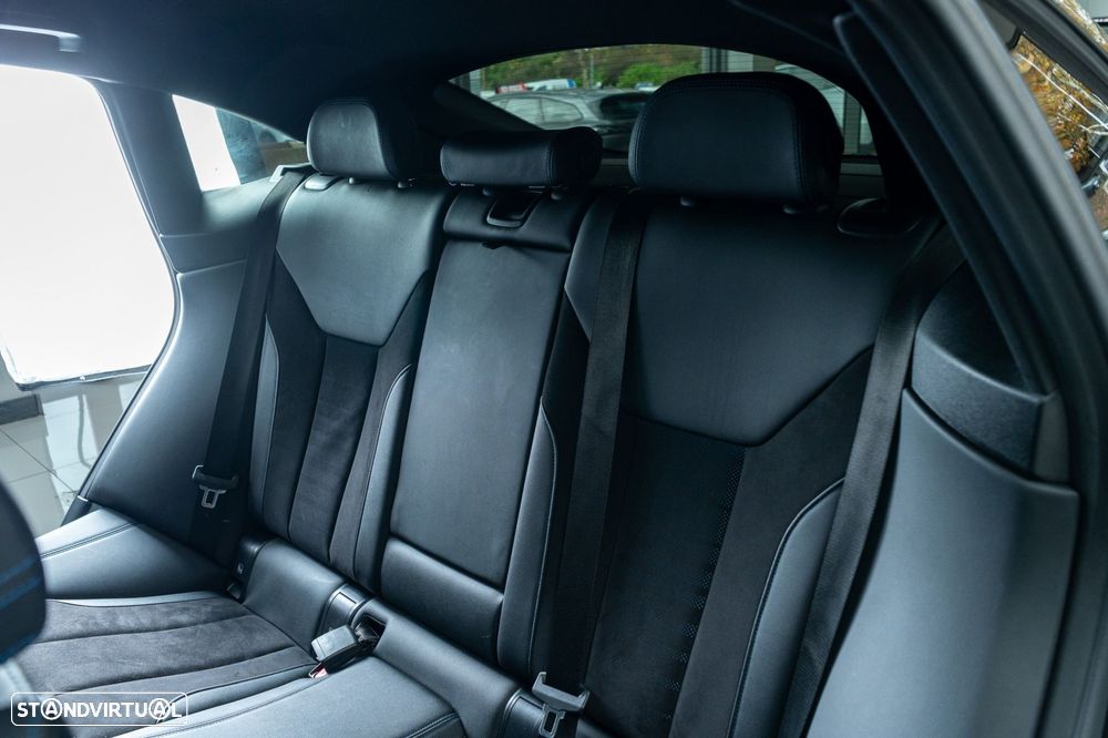 BMW i4 eDrive40 Pack Desportivo M - 10