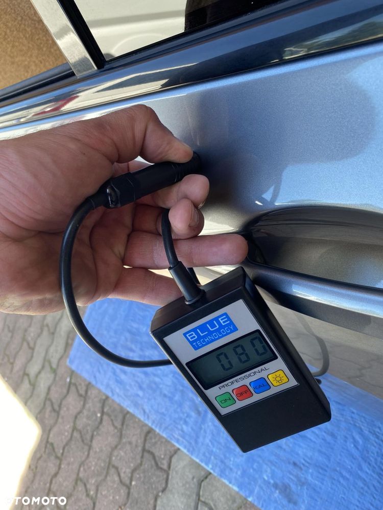 BMW X5 F15 A52 DRZWI LEWY TYŁ LEWE TYLNE KOMPLETNE SZYBA ZAMEK Do założenia - 4