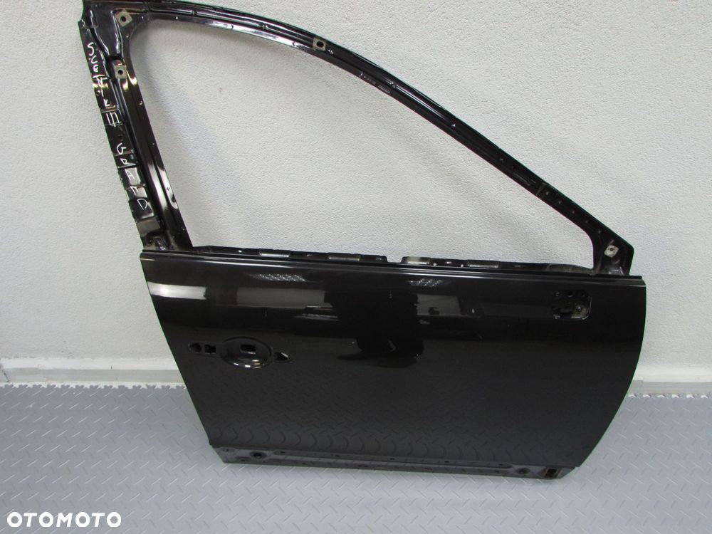 RENAULT SCENIC III 09-16 DRZWI PRZOD PRAWE PRZEDNIE 802760005R - 8