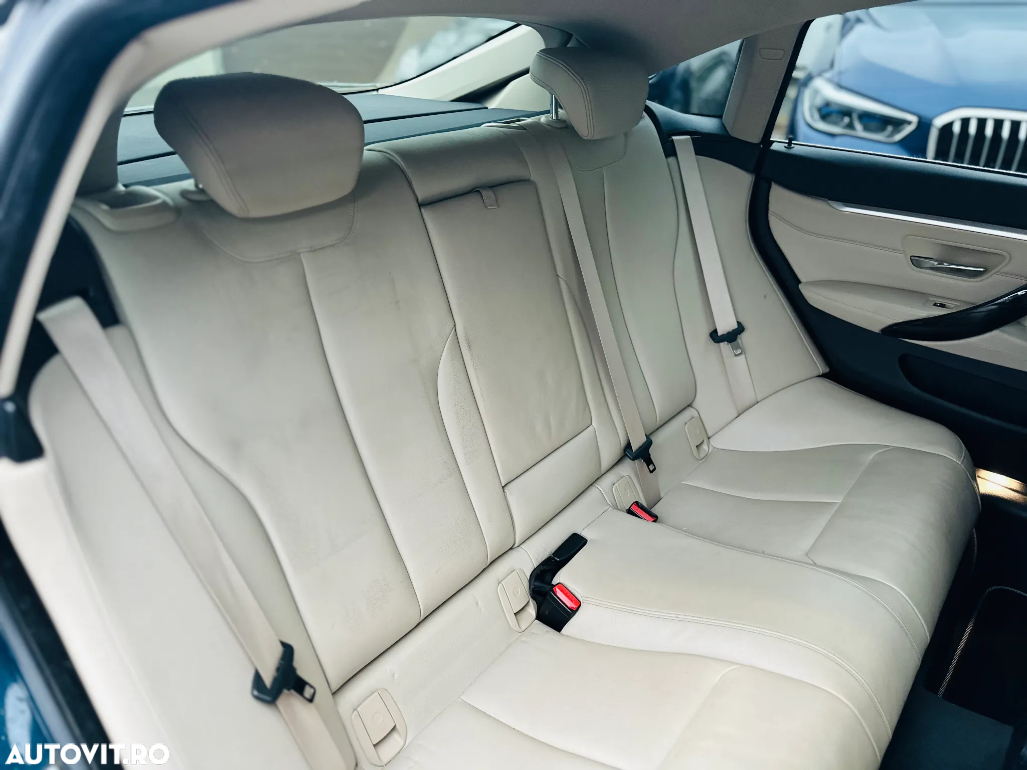 BMW Seria 4 420i xDrive - 28