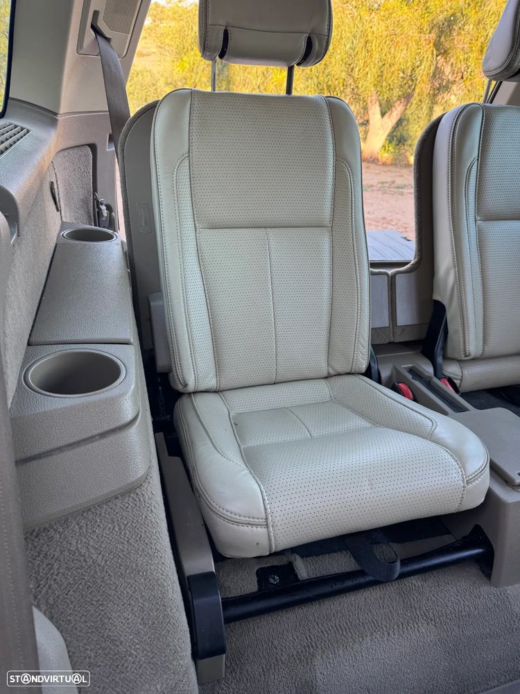 Volvo XC 90 V8 Executive - 6