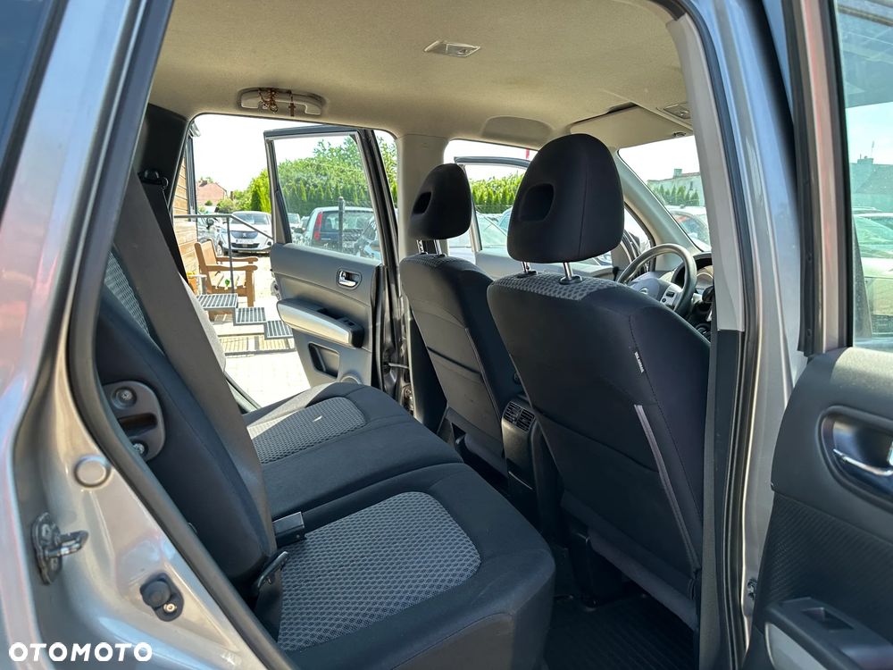 Nissan X-Trail - 23