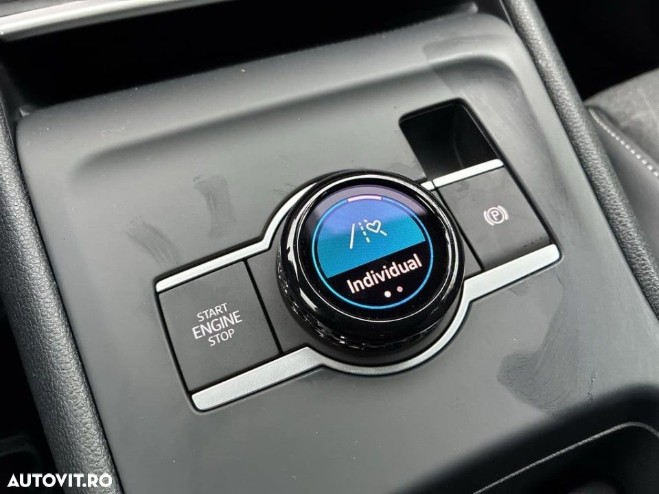 Volkswagen Tiguan - 22