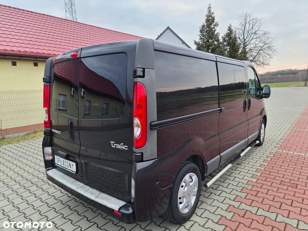 Renault Trafic - 17
