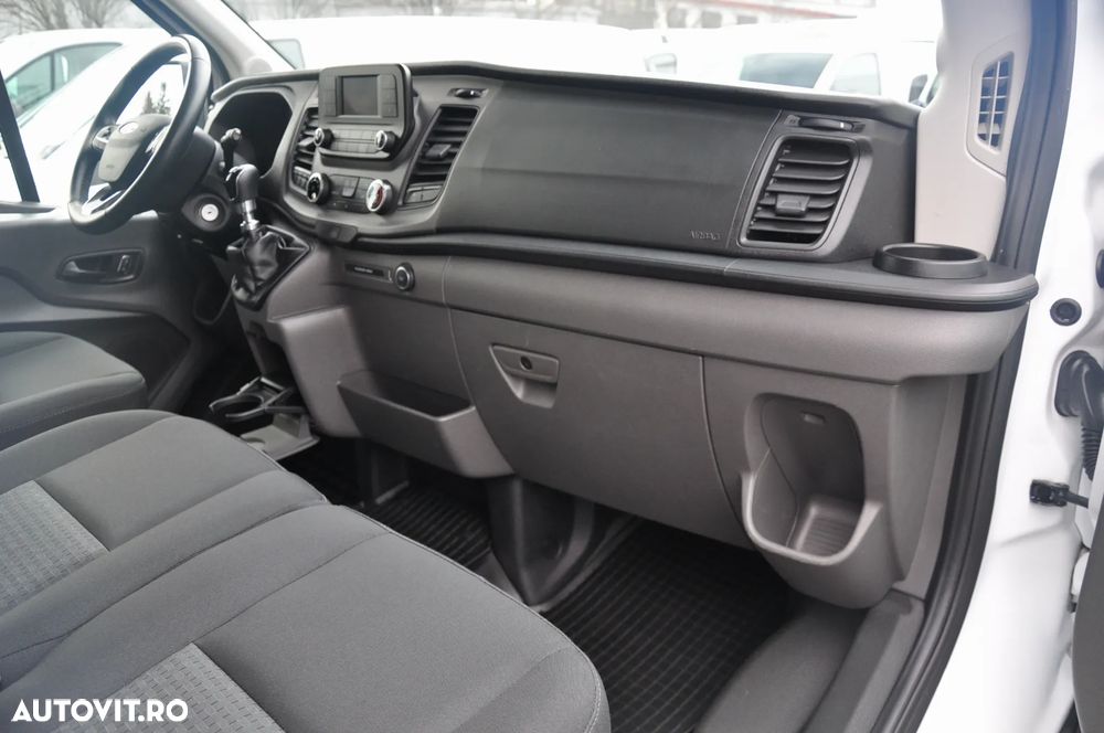 Ford Transit L2H2 9 Locuri - 12
