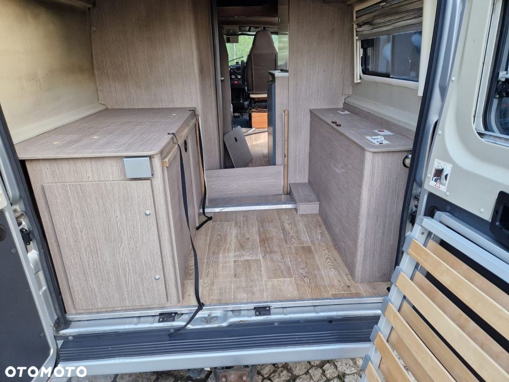 Fiat Ducato - 23