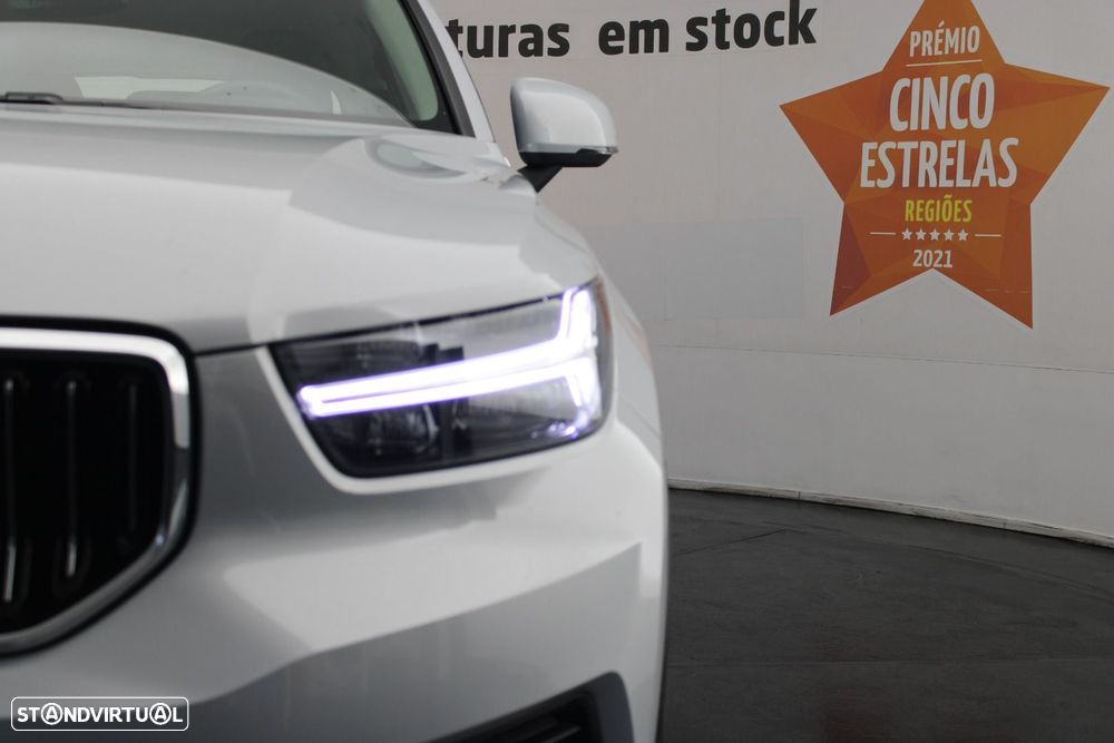 Volvo XC 40 1.5 T5 PHEV Inscription - 34