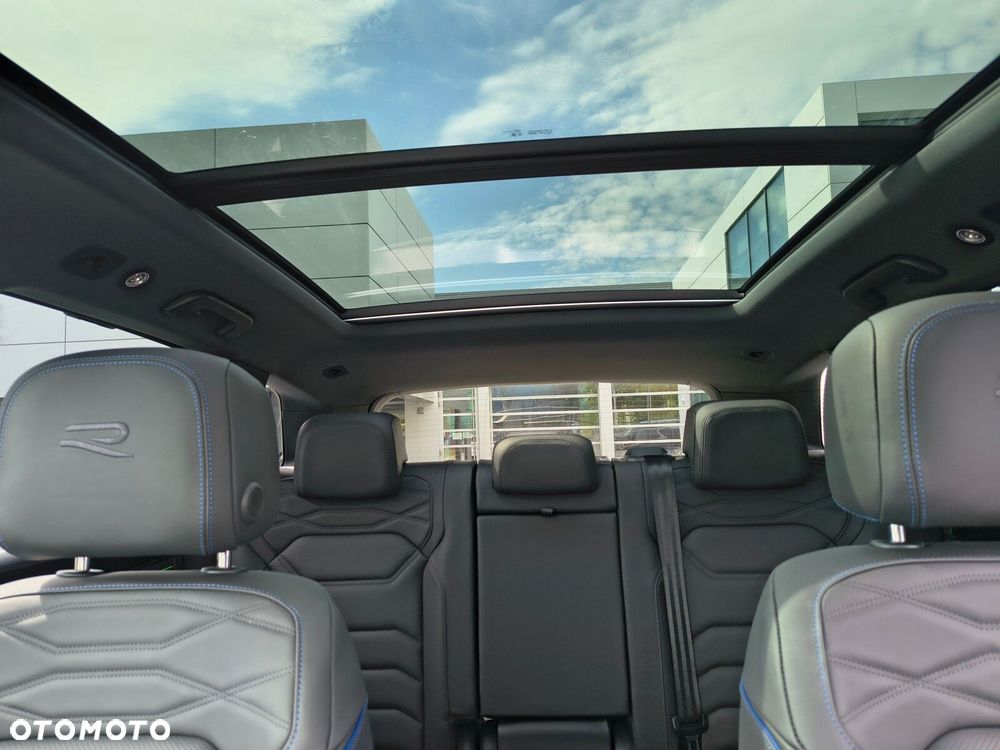 Volkswagen Touareg - 39