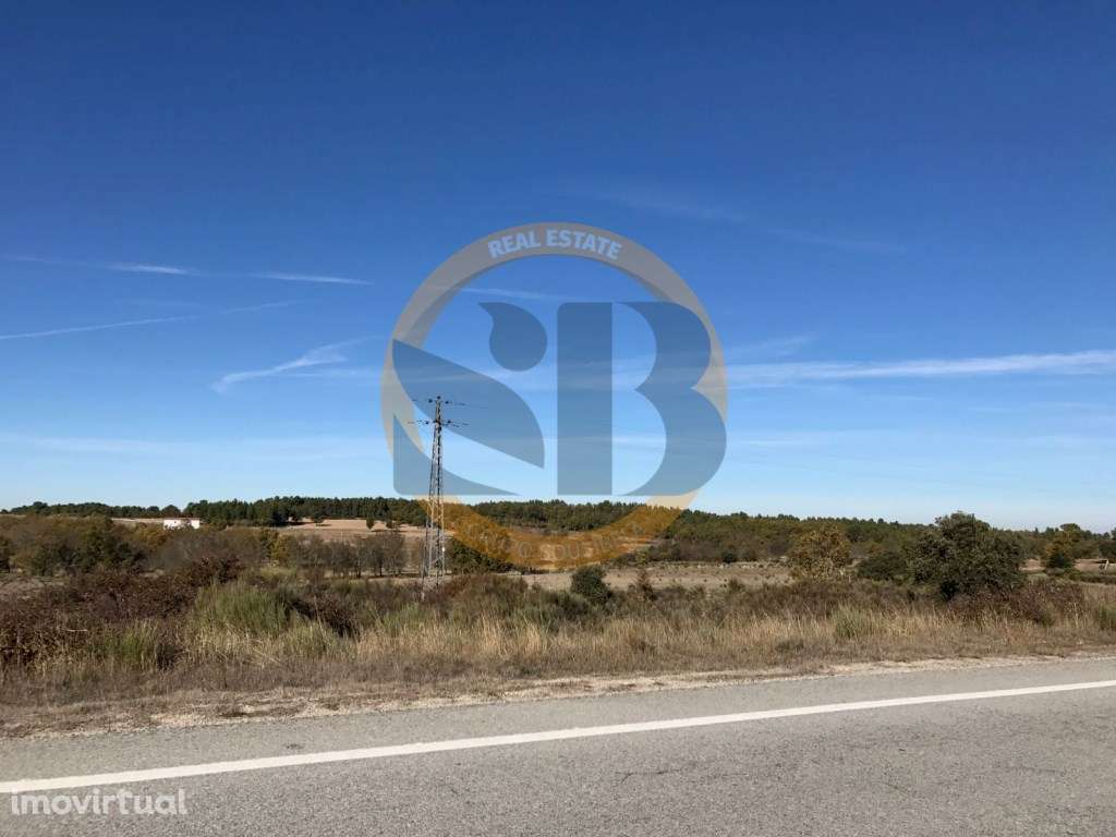 Terreno Almeida Guarda - Grande imagem: 4/5