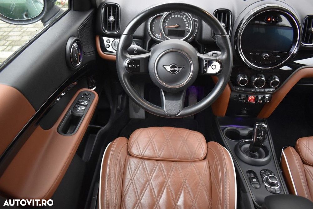 Mini Countryman Cooper Aut. - 11