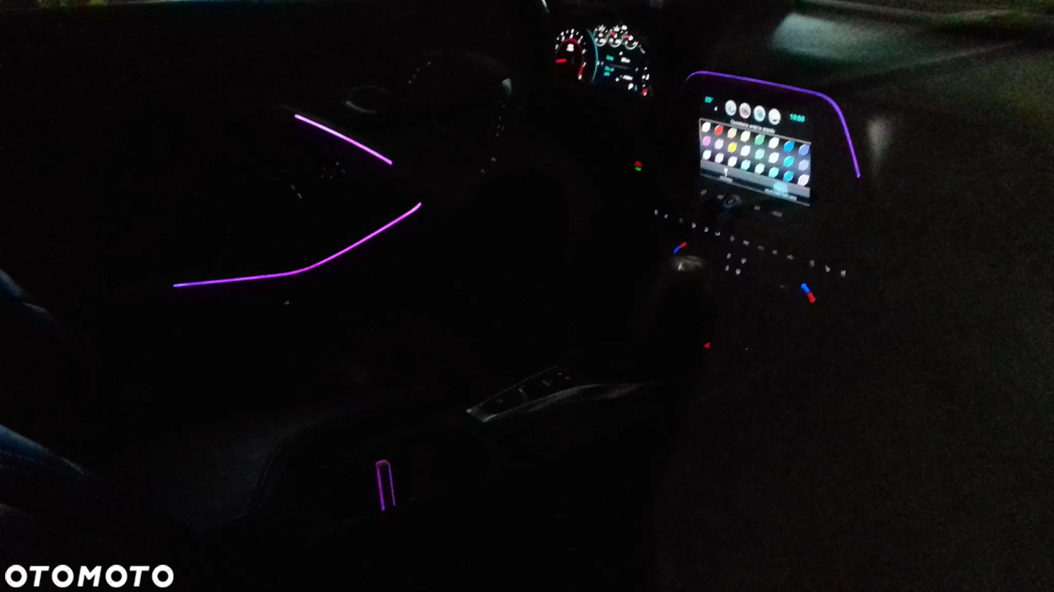 Chevrolet Camaro Coupe 2.0 - 2