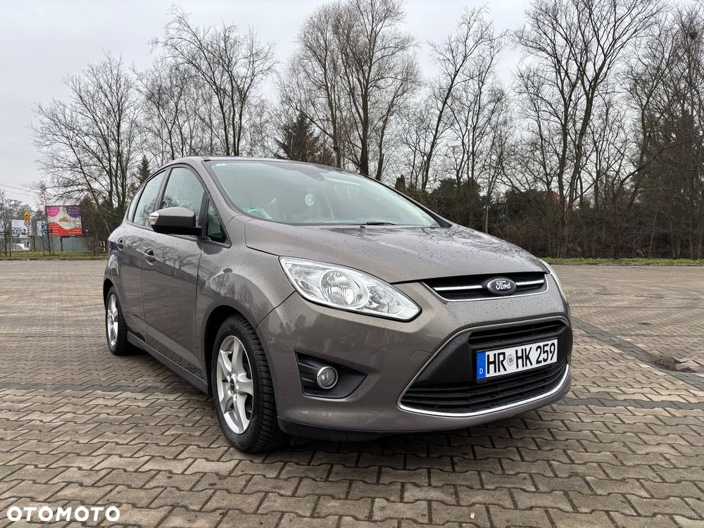 Ford C-MAX - 7
