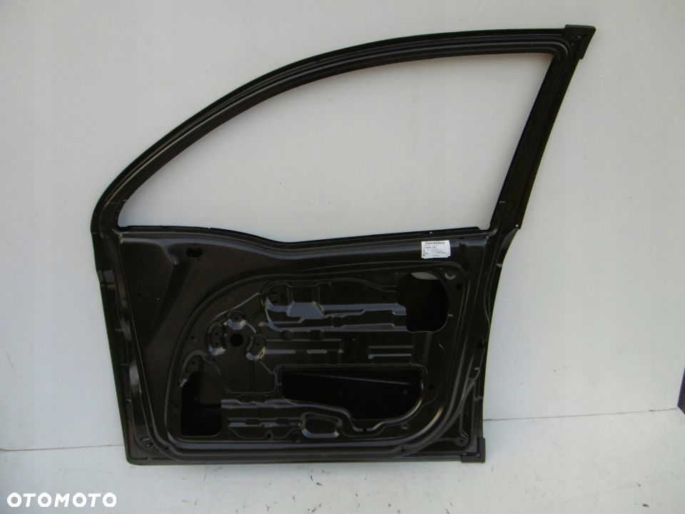 CHEVROLET SPARK 05-10 DRzwi prawe przód nowe oryg - 4