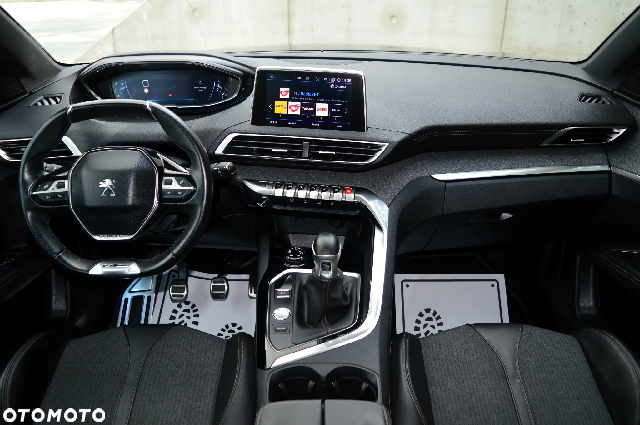 Peugeot 3008 - 13