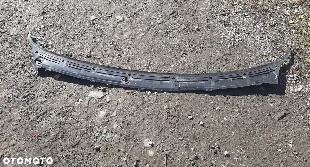 Podszybie BMW X6 E71   15671610 - 1