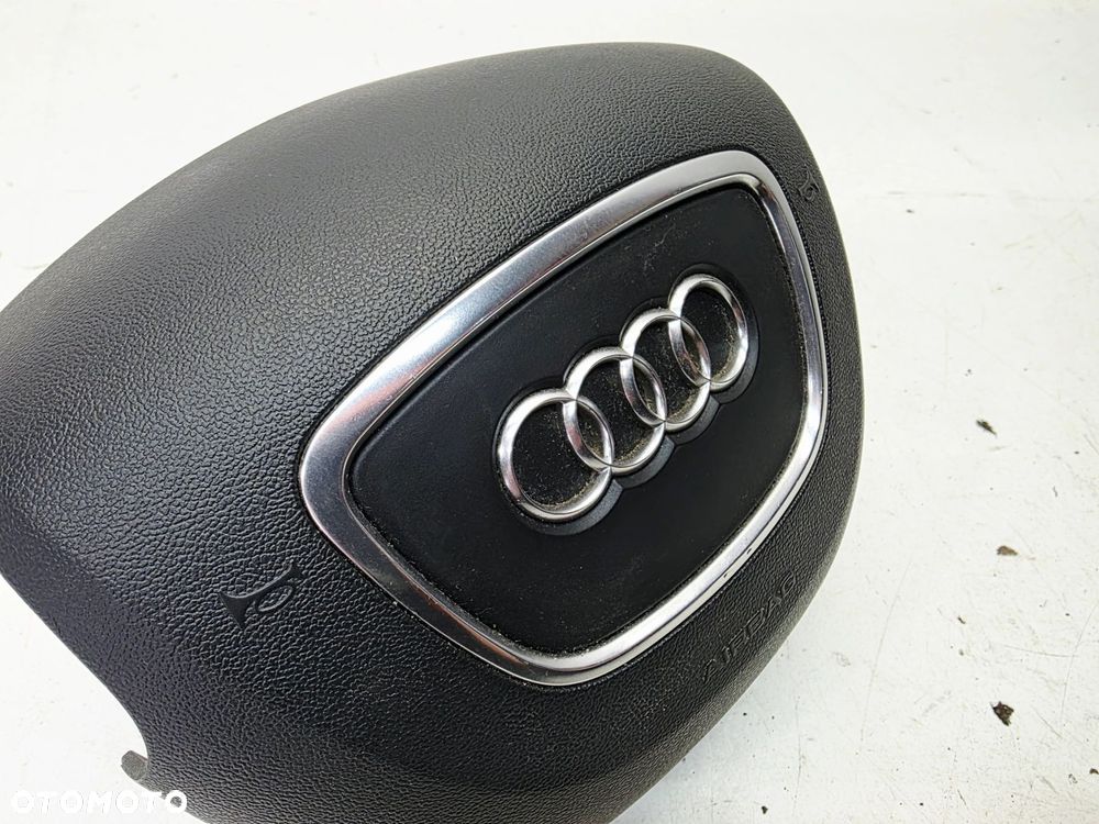 PODUSZKA POWIETRZNA AUDI A4 B8 A5 8T 8K0880201AC 6PS 11/26 - 6