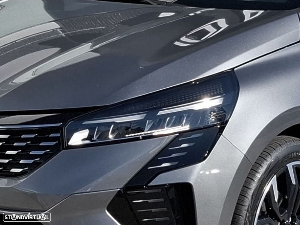 Renault Clio 1.0 TCe Techno Bi-Fuel - 3