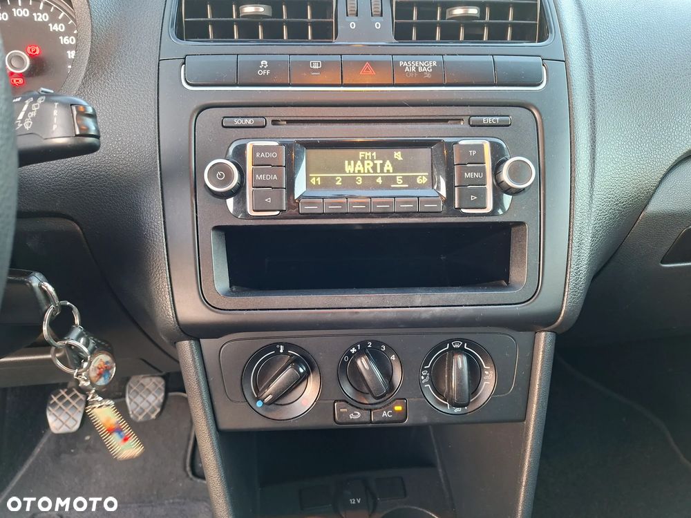 Volkswagen Polo - 10
