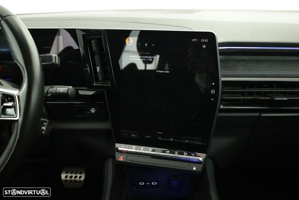 Renault Austral 1.2 E-Tech Techno Espirit - 9