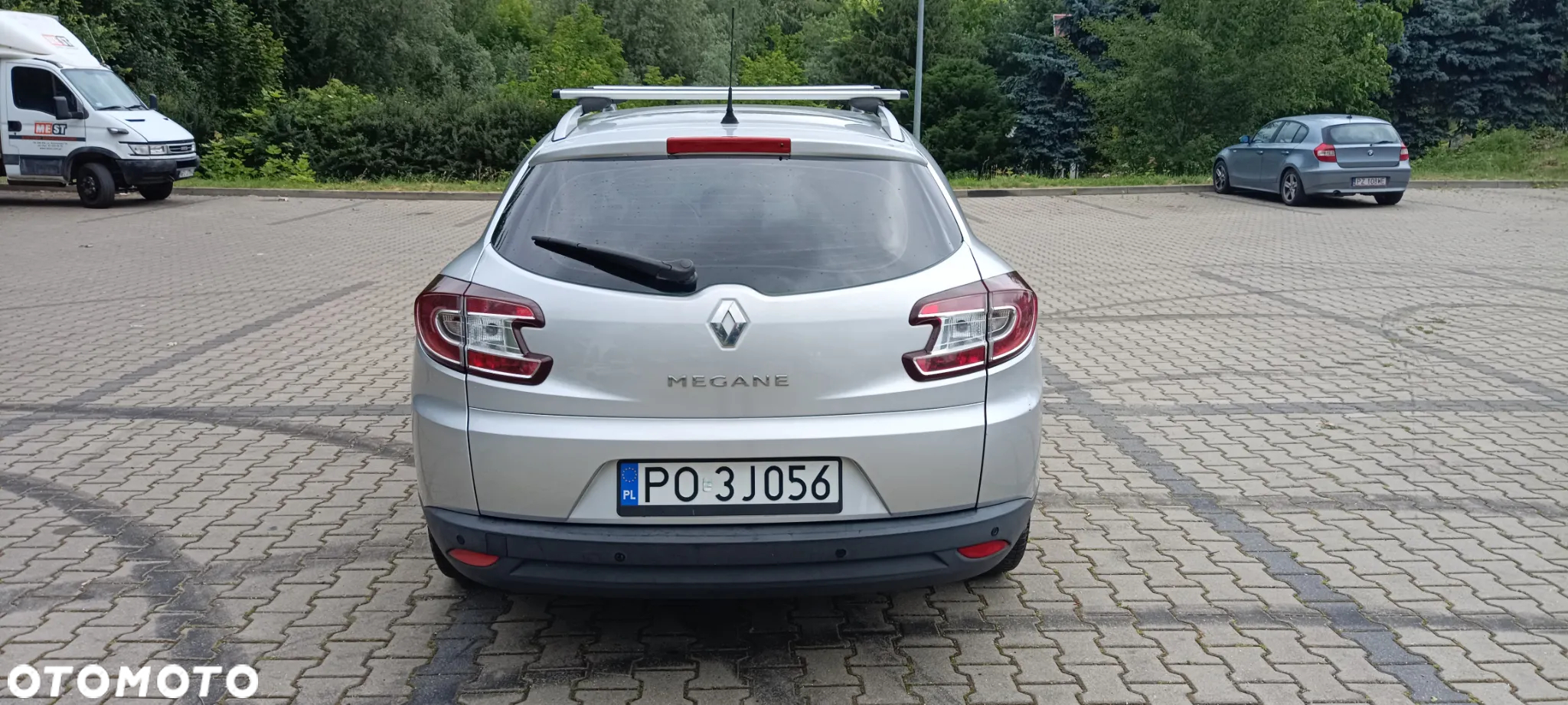 Renault Megane 1.6 16V Dynamique - 7