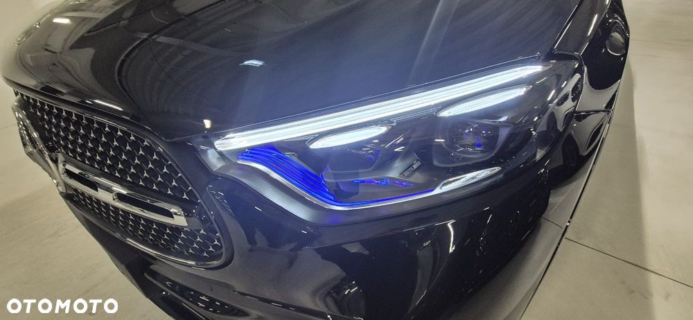 Mercedes-Benz GLC 220 d 4-Matic - 11