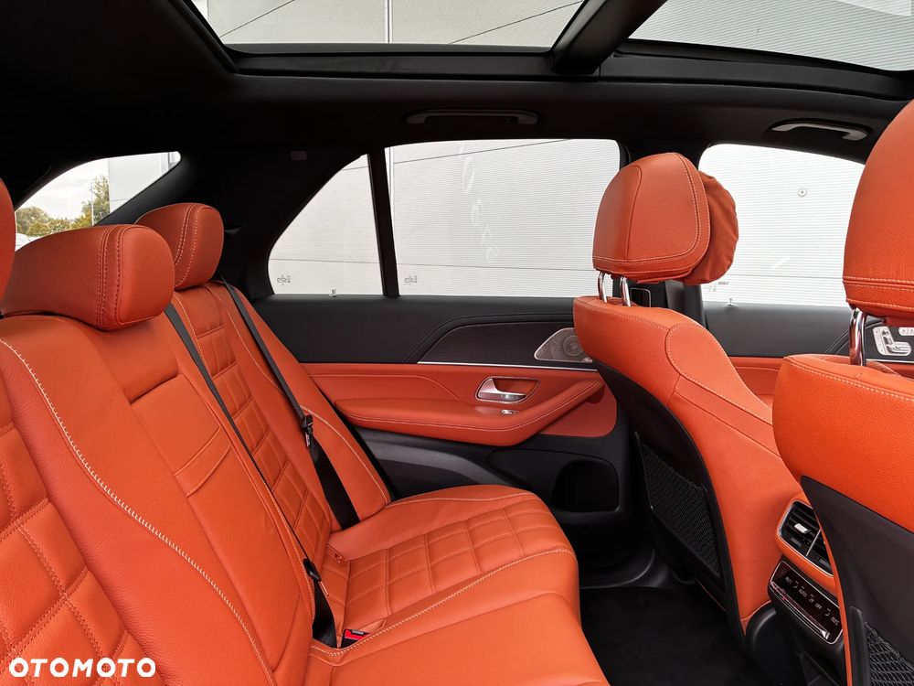 Mercedes-Benz GLE 450 d mHEV 4-Matic AMG Line - 6