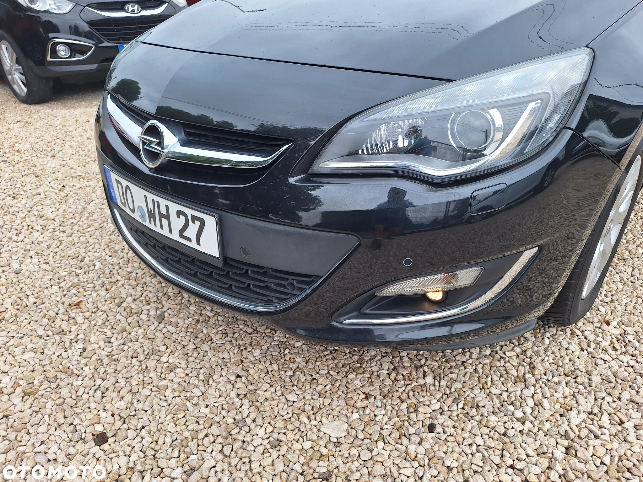 Opel Astra - 6