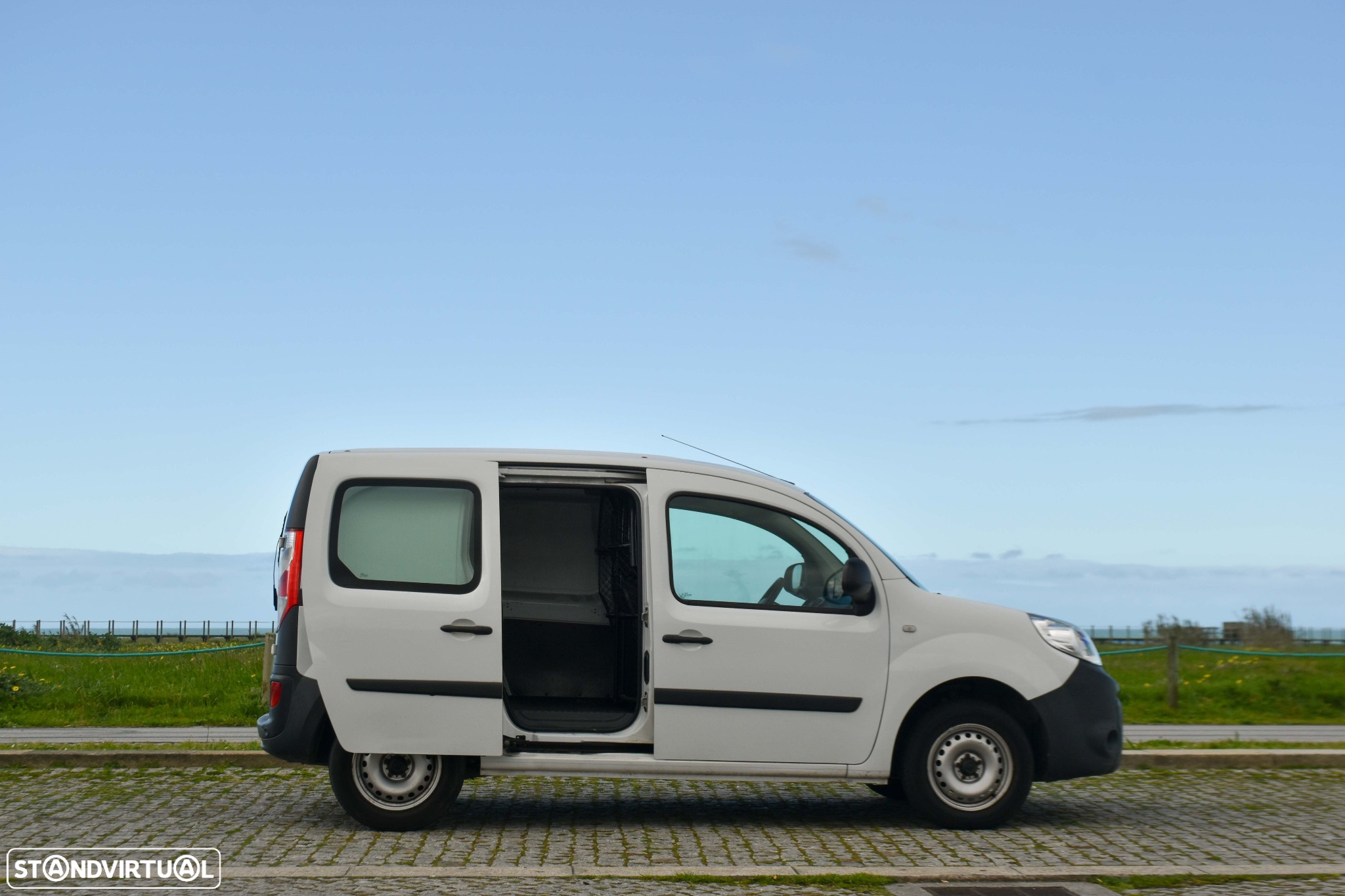 Renault Kangoo - 8