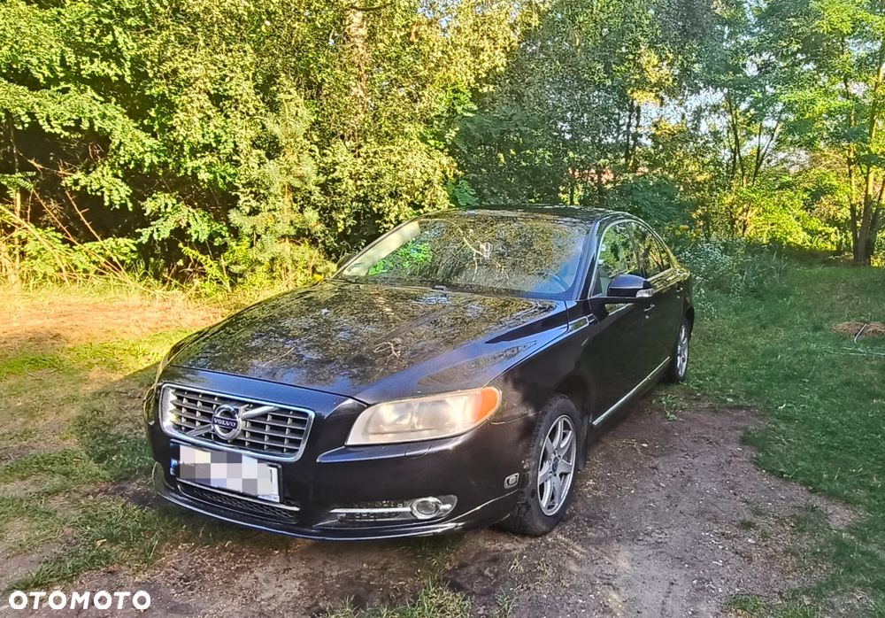 Volvo S80 2.5T Momentum - 2