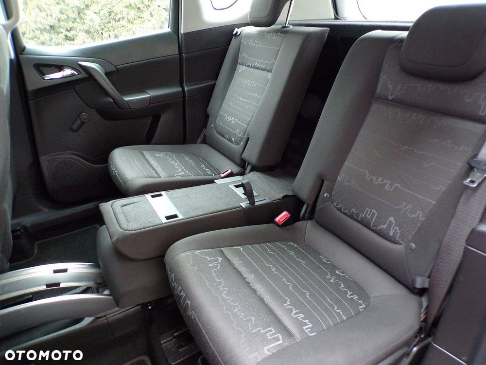Opel Meriva 1.4 T Enjoy - 25