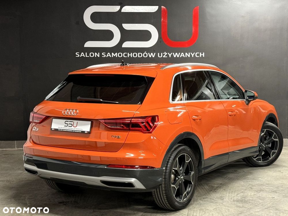 Audi Q3 35 TFSI Advanced S tronic - 4