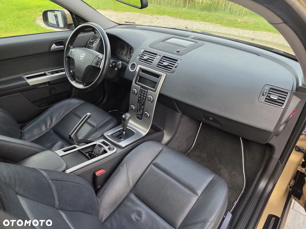 Volvo S40 - 8