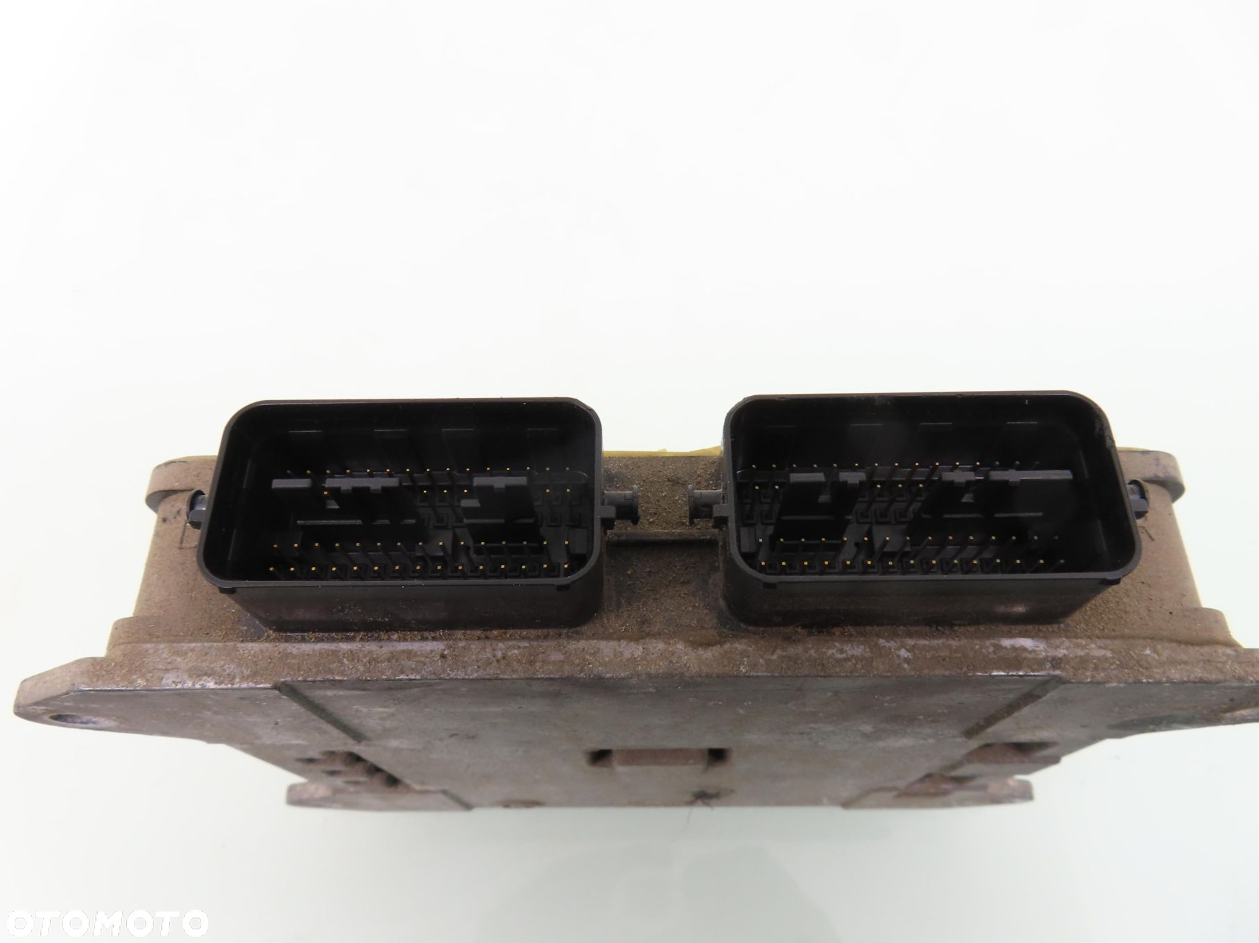 STEROWNIK MAZDA 5 CR19 1.8 L82318881C E6T53976H2 - 3