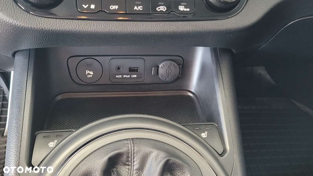 Kia Sportage - 21