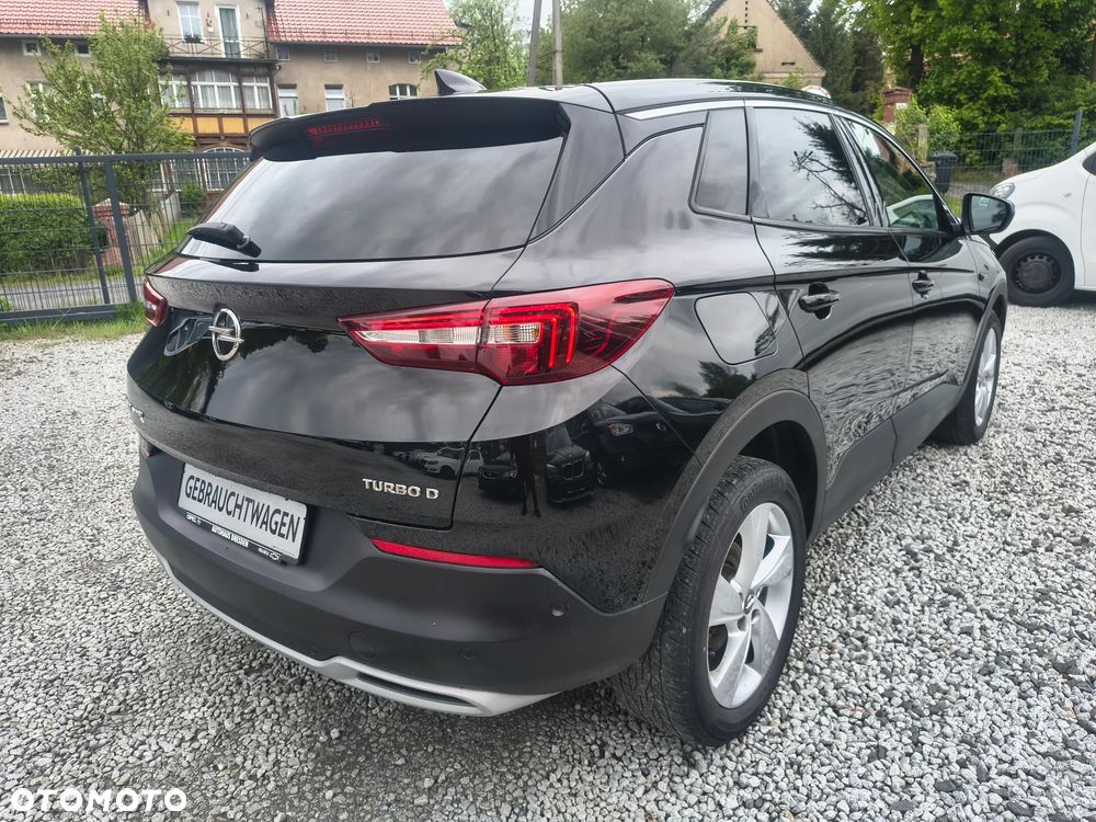 Opel Grandland X 1.6 D Start/Stop Dynamic - 6