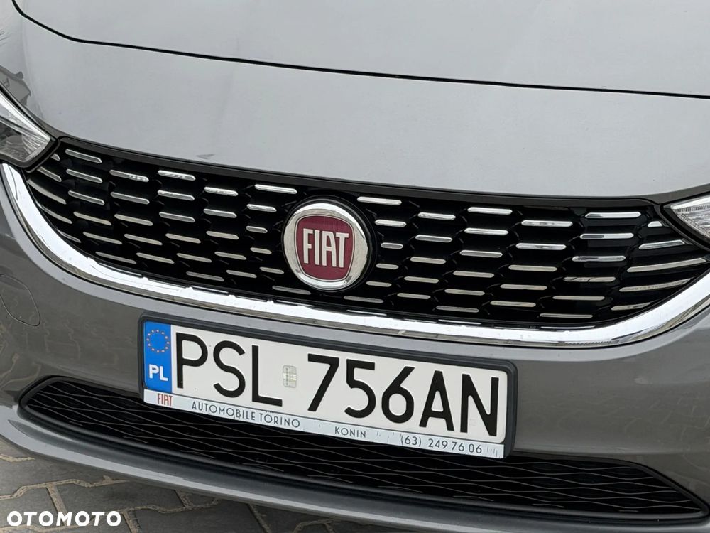 Fiat Tipo - 19