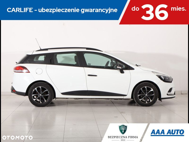Renault Clio - 7