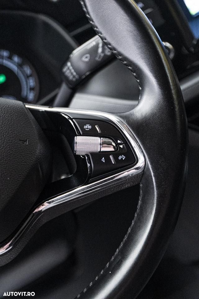 Skoda Scala 1.0 TSI DSG Style - 21