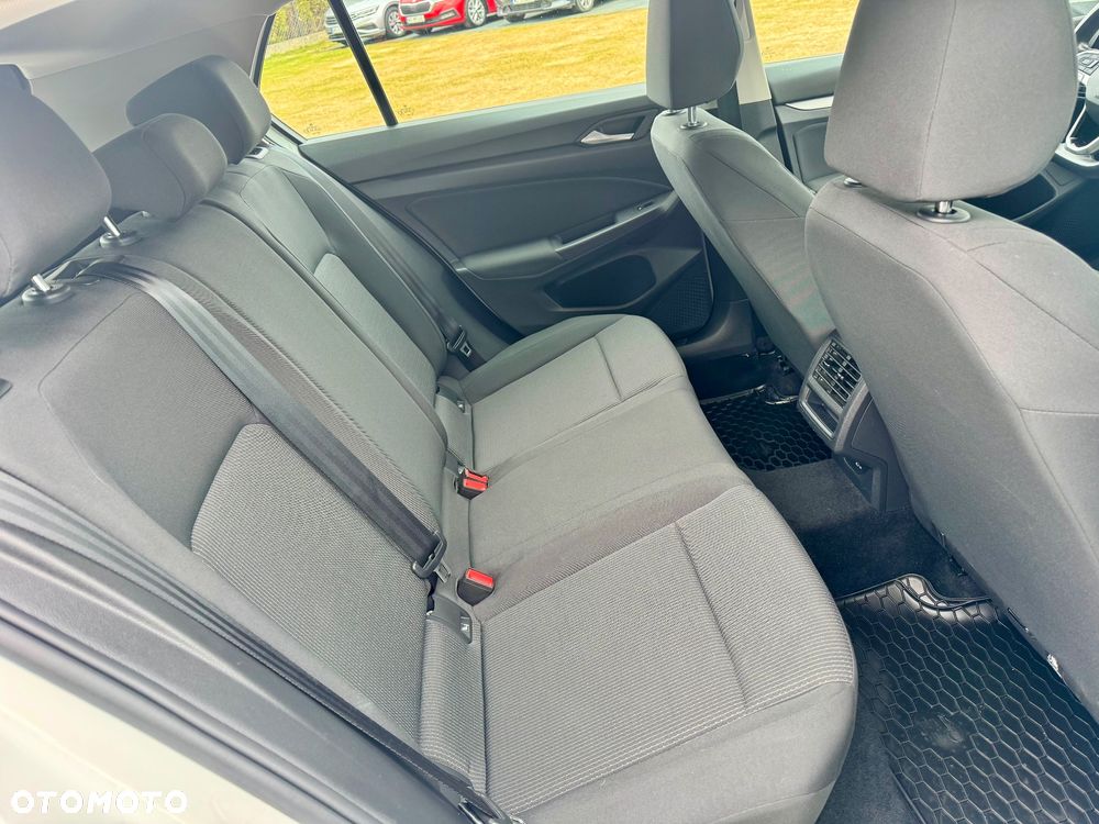 Volkswagen Golf 2.0 TDI BMT Comfortline - 17