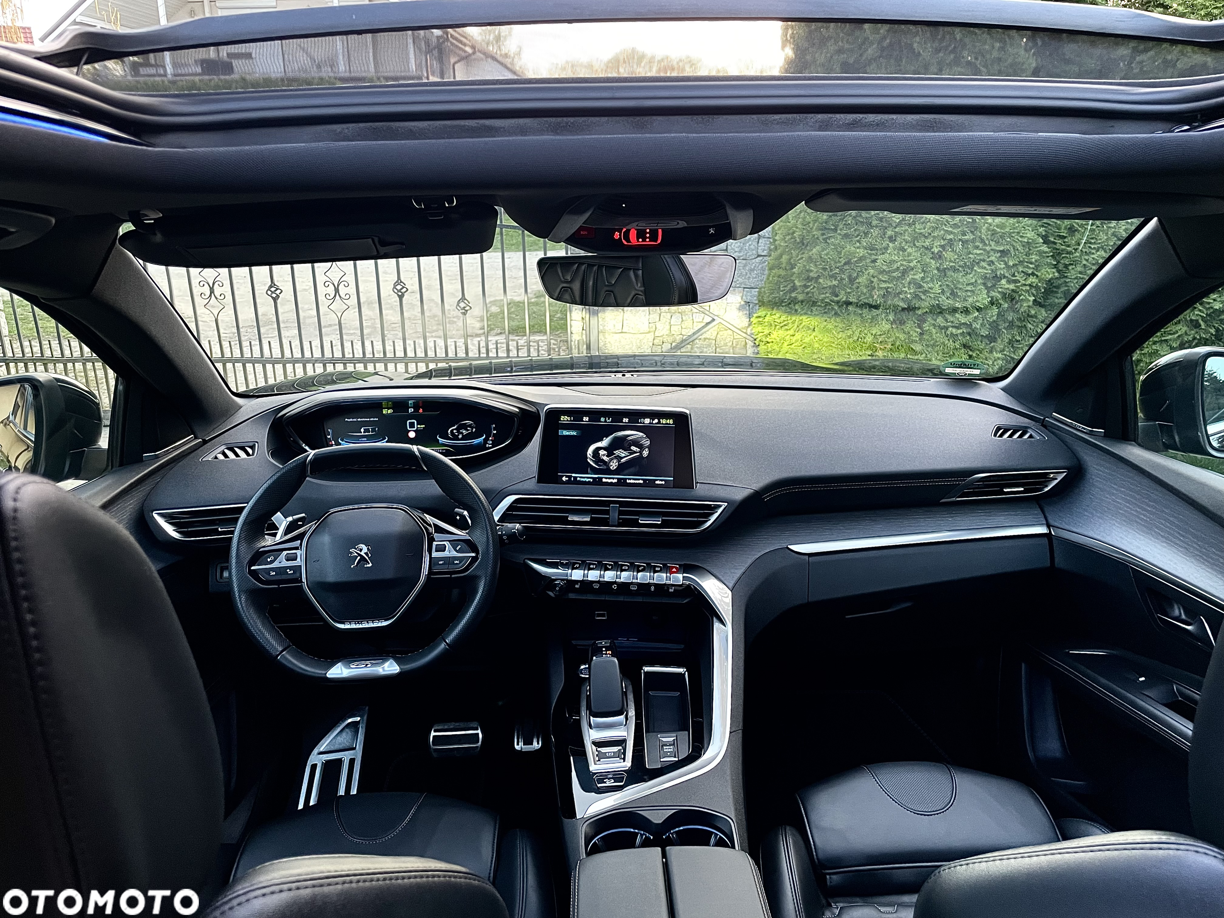 Peugeot 3008 - 24