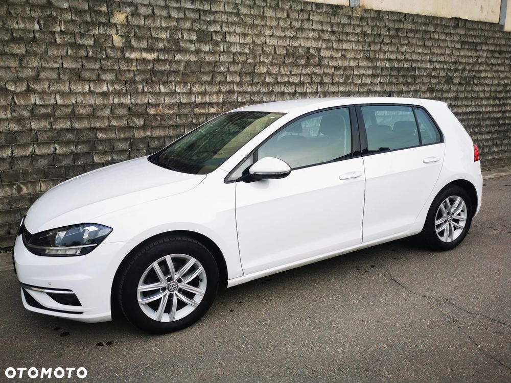 Volkswagen Golf 1.4 TSI (BlueMotion Technology) Comfortline - 16