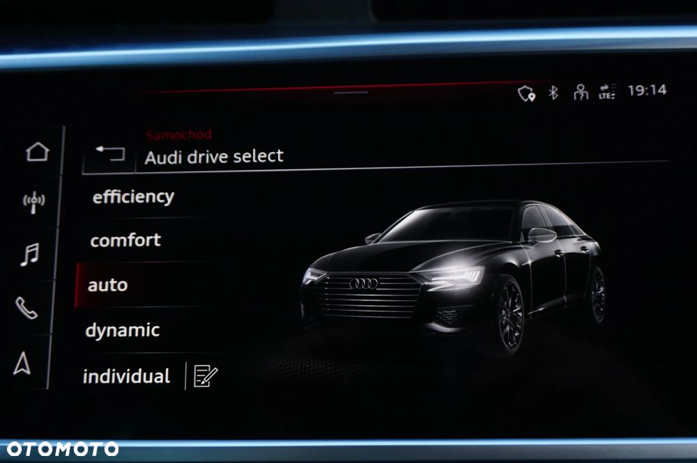 Audi A6 Limousine - 34