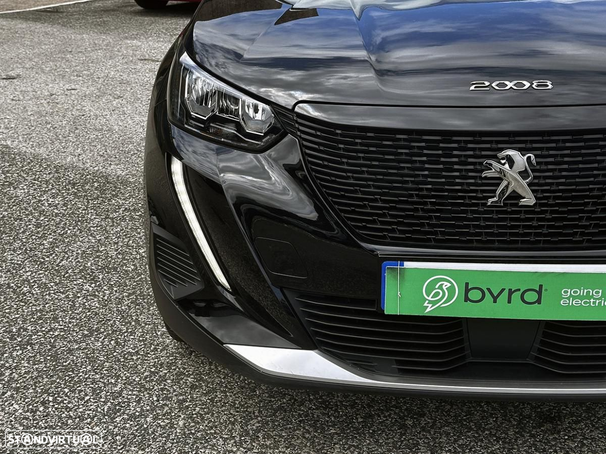 Peugeot e-2008 Active Pack - 4