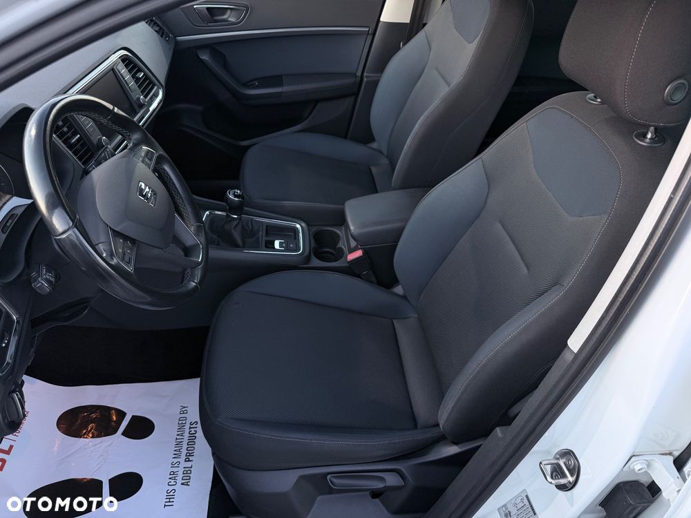 Seat Ateca 1.6 TDI Style - 13