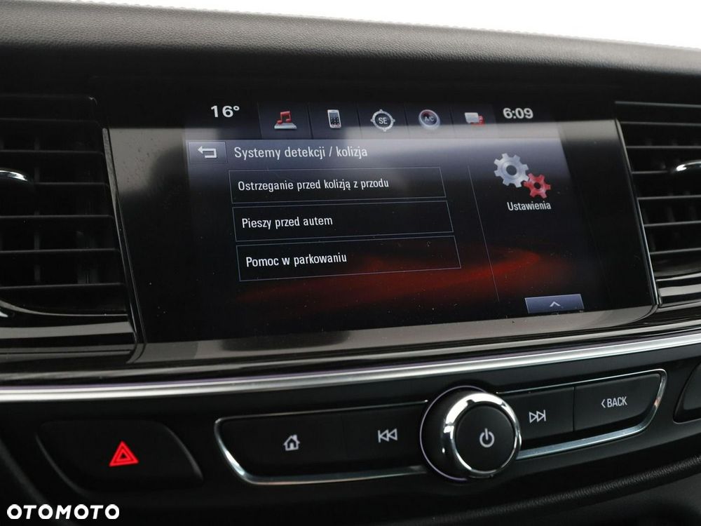 Opel Insignia 2.0 CDTI Innovation S&S - 28