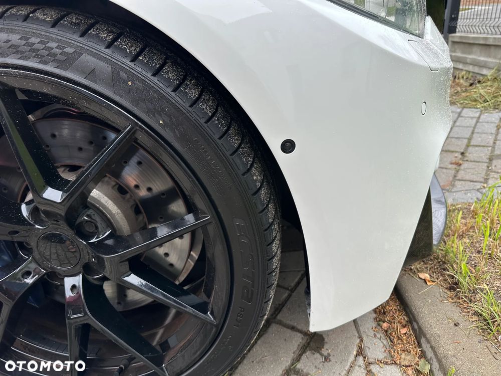 BMW M4 DKG - 10