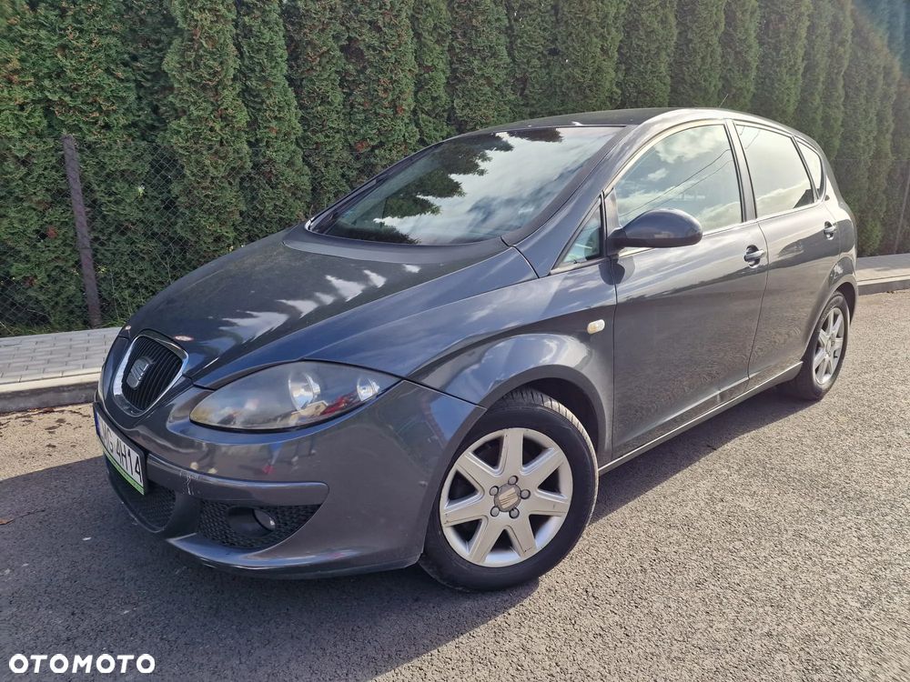 Seat Altea 1.9 TDI Style - 1