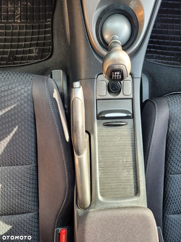 Honda Civic 1.4 i-VTEC Comfort - 14