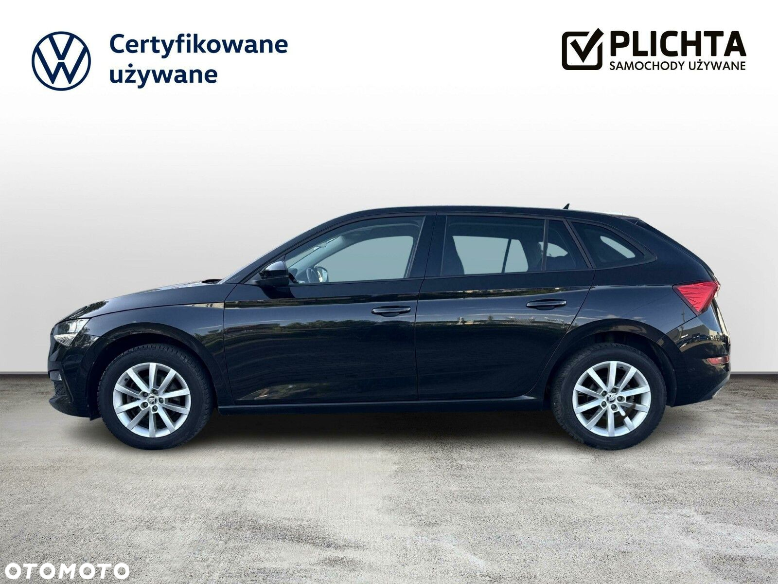 Skoda Scala 1.0 TSI Ambition - 2