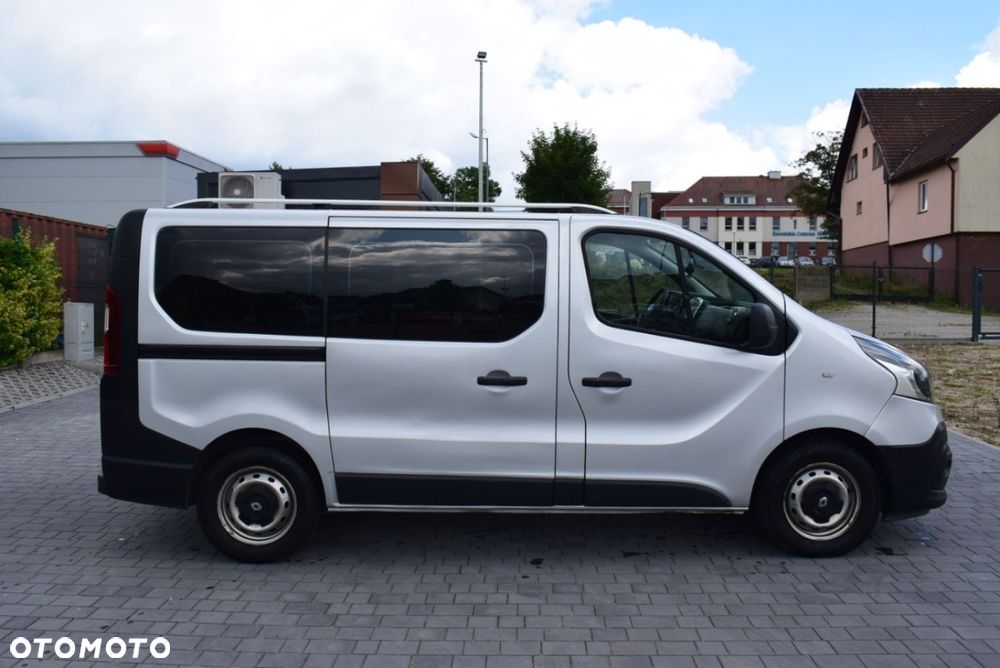 Renault Trafic - 7